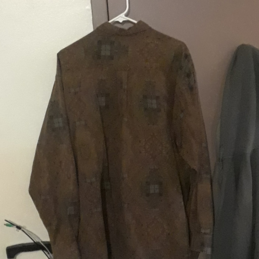 Pasily Nautica dress shirt